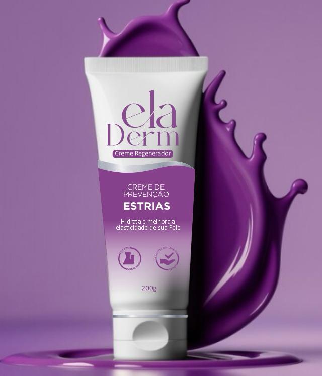 Creme Anti-Estrias BIOTEKNE