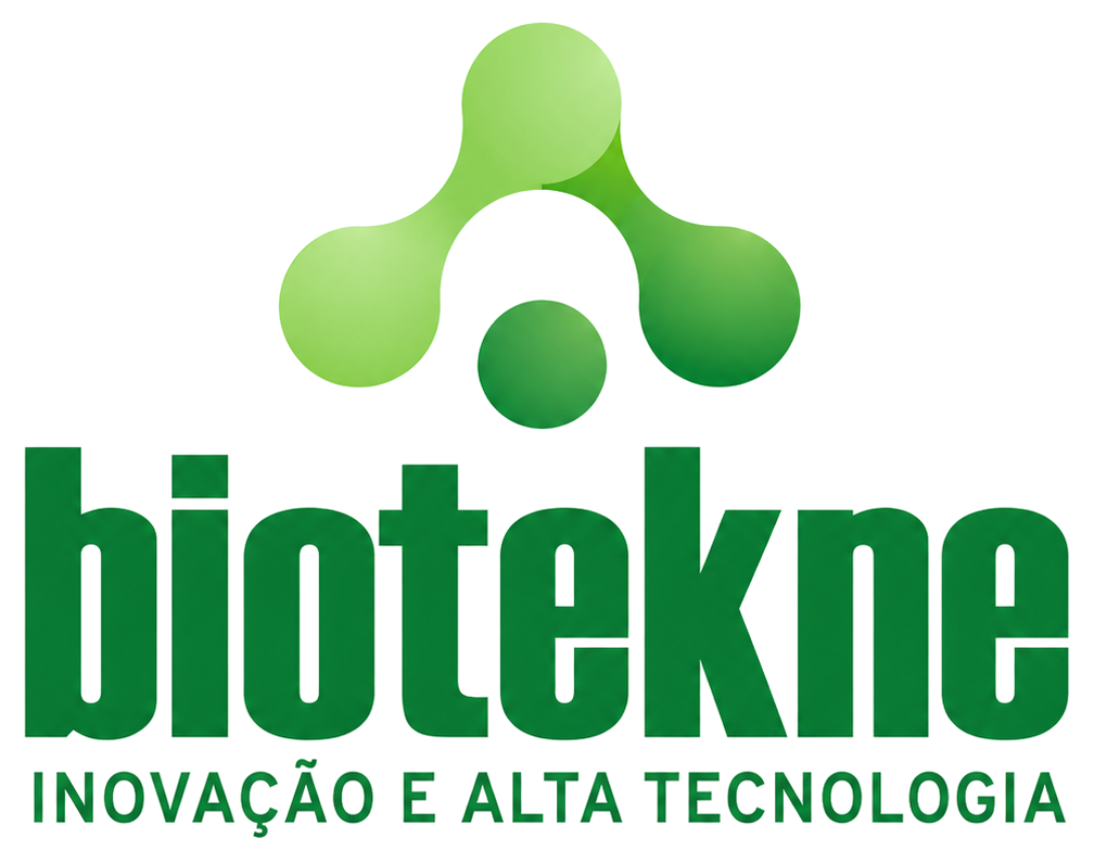 BIOTEKNE - Inovação e Alta Tecnologia